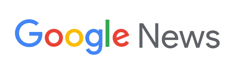 Google News Logo